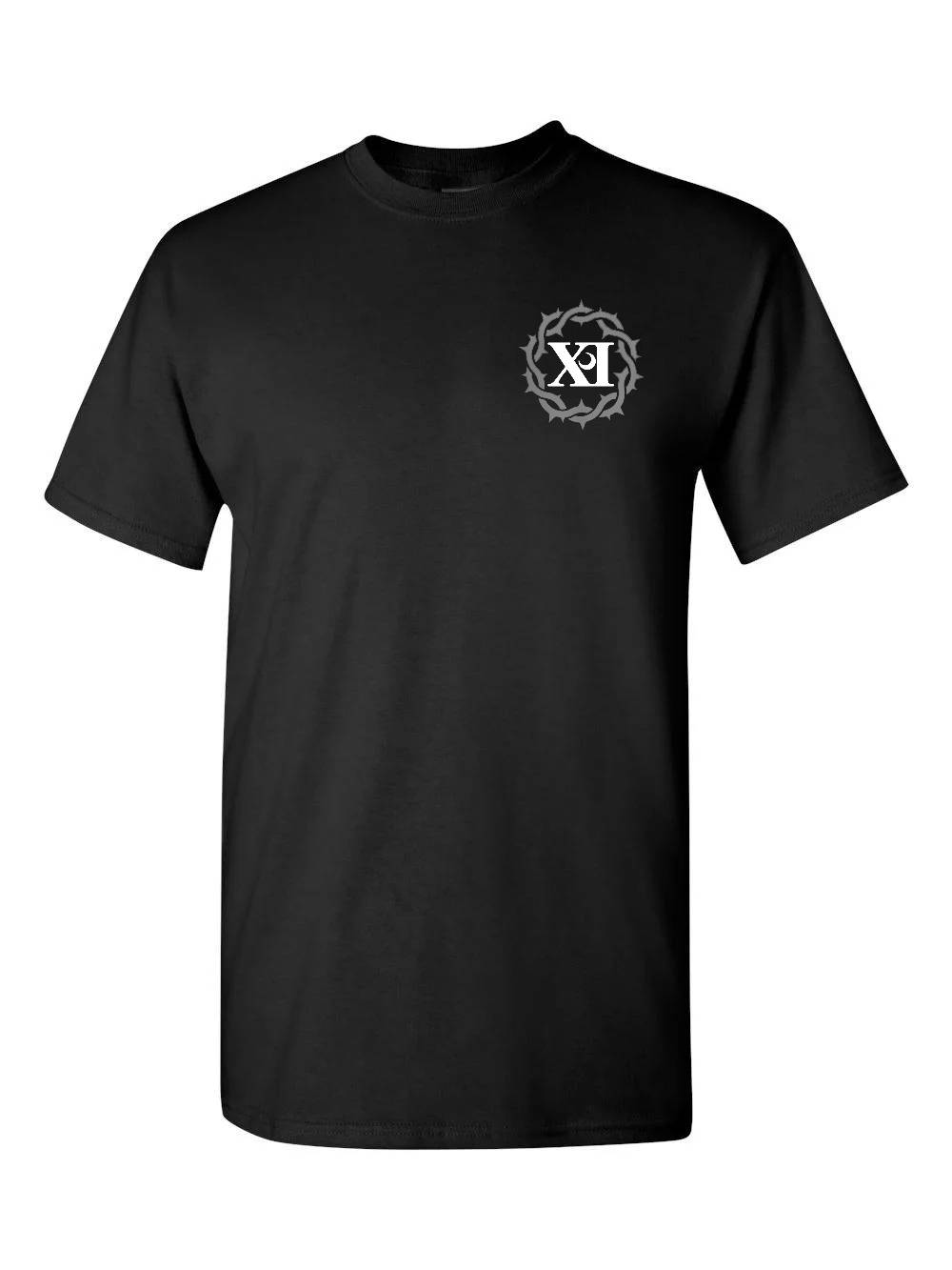 Lamb of God T-shirt