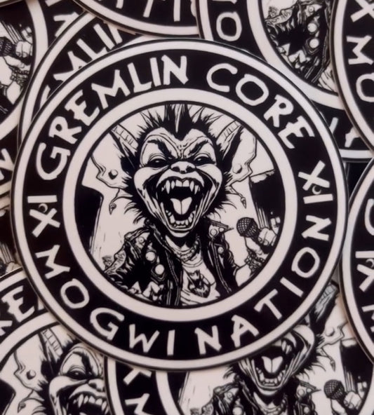 Solo Sticker