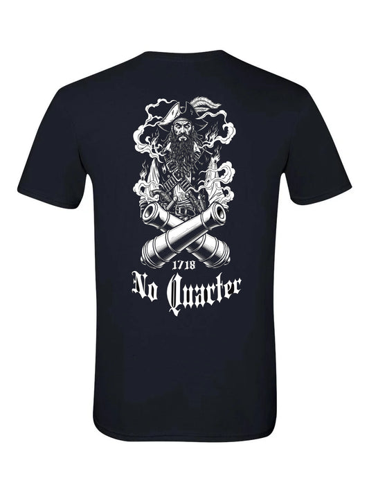 Black Beard T-shirt