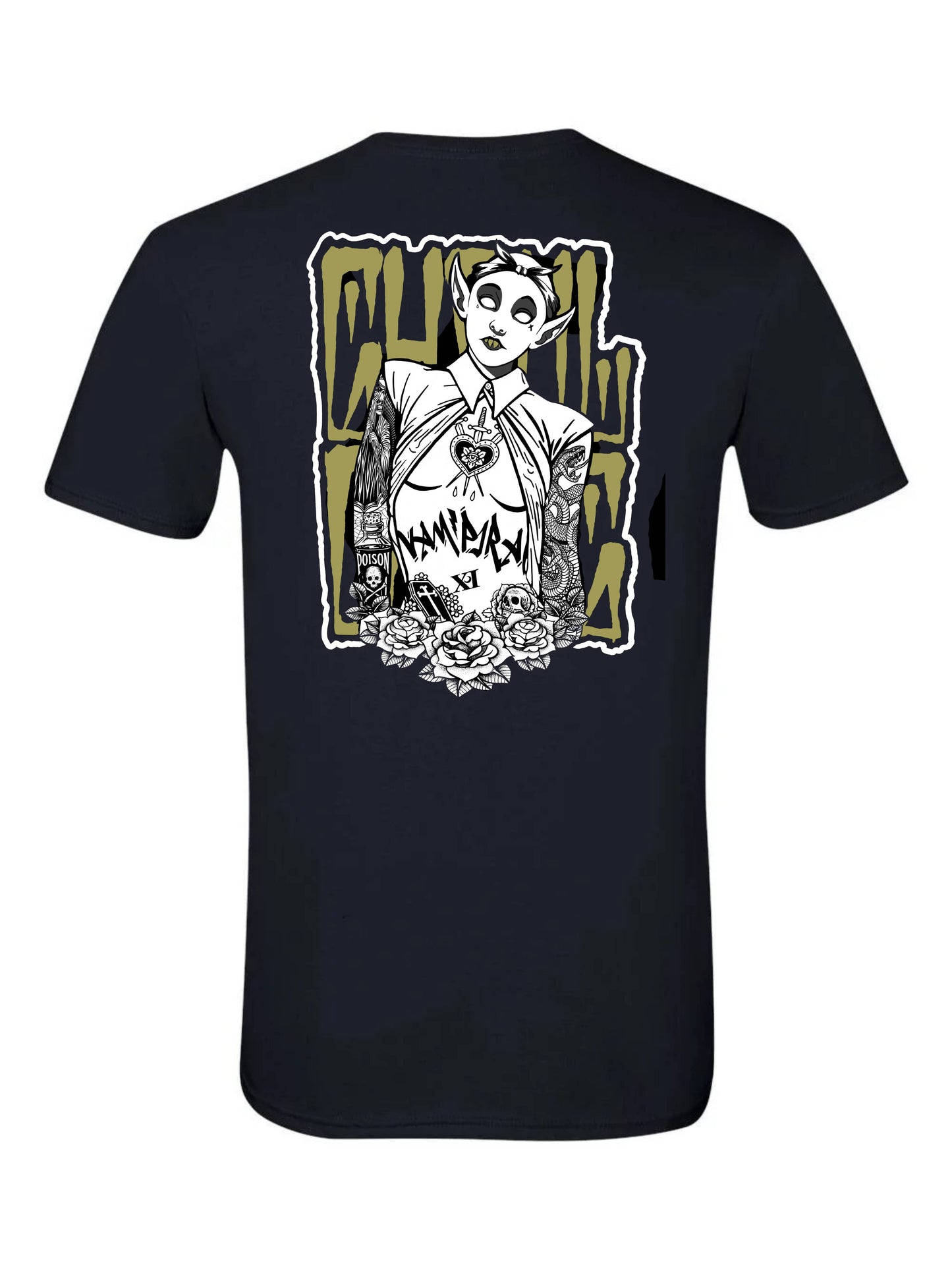 Ghoul Gang T-shirt