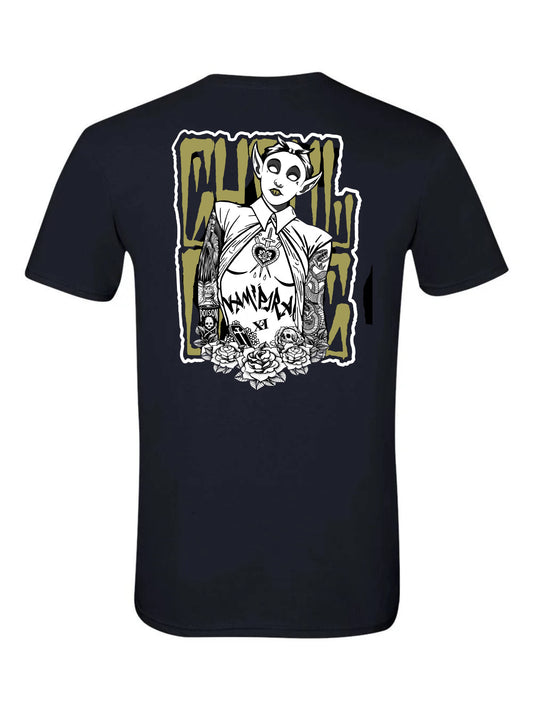 Ghoul Gang T-shirt