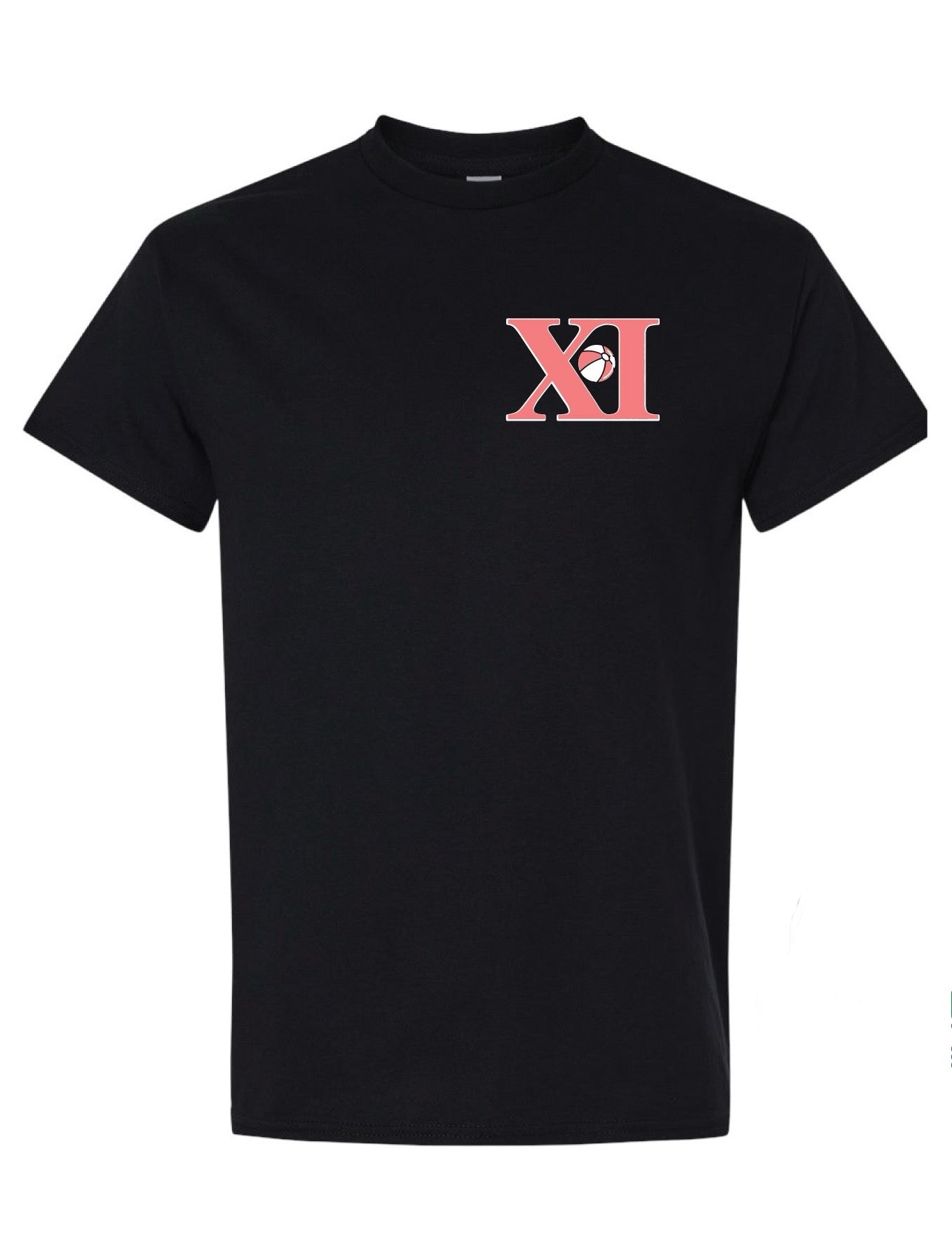 Murder Beach T-shirt
