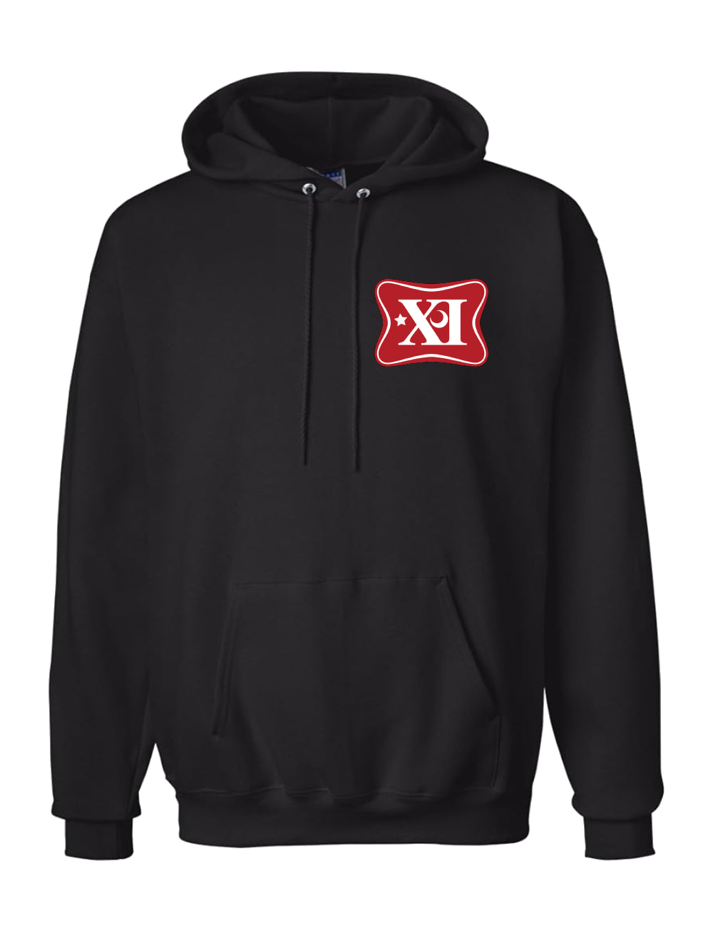 Murder Beach Low Life Hoodie