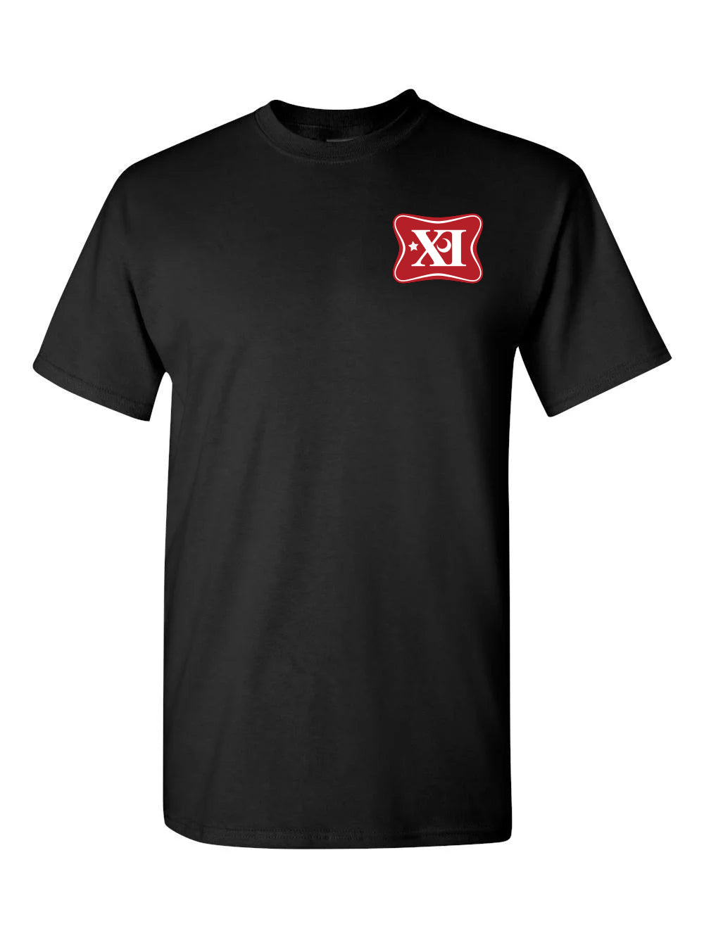 Murder Beach Low Life T-shirt