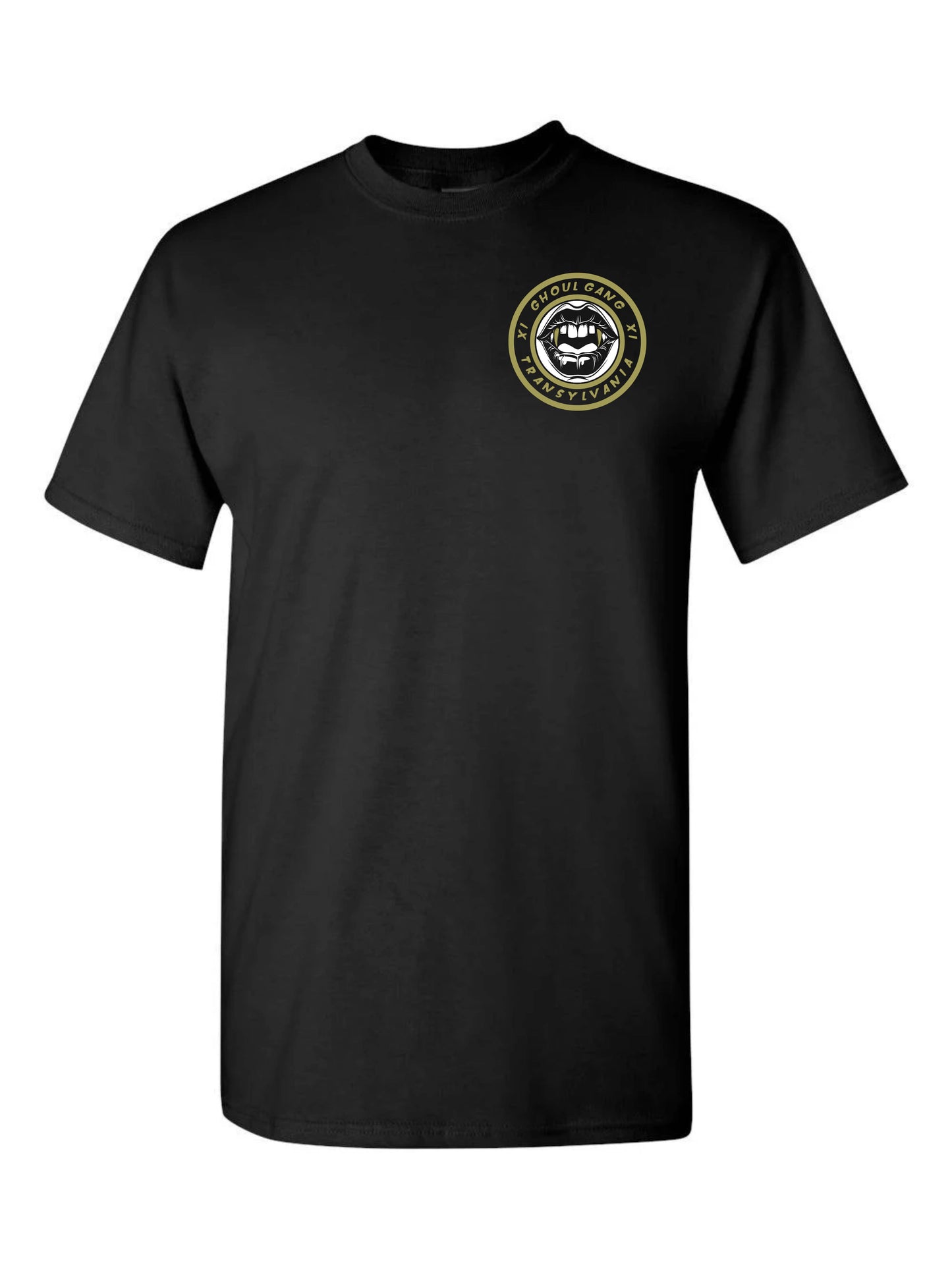 Ghoul Gang T-shirt