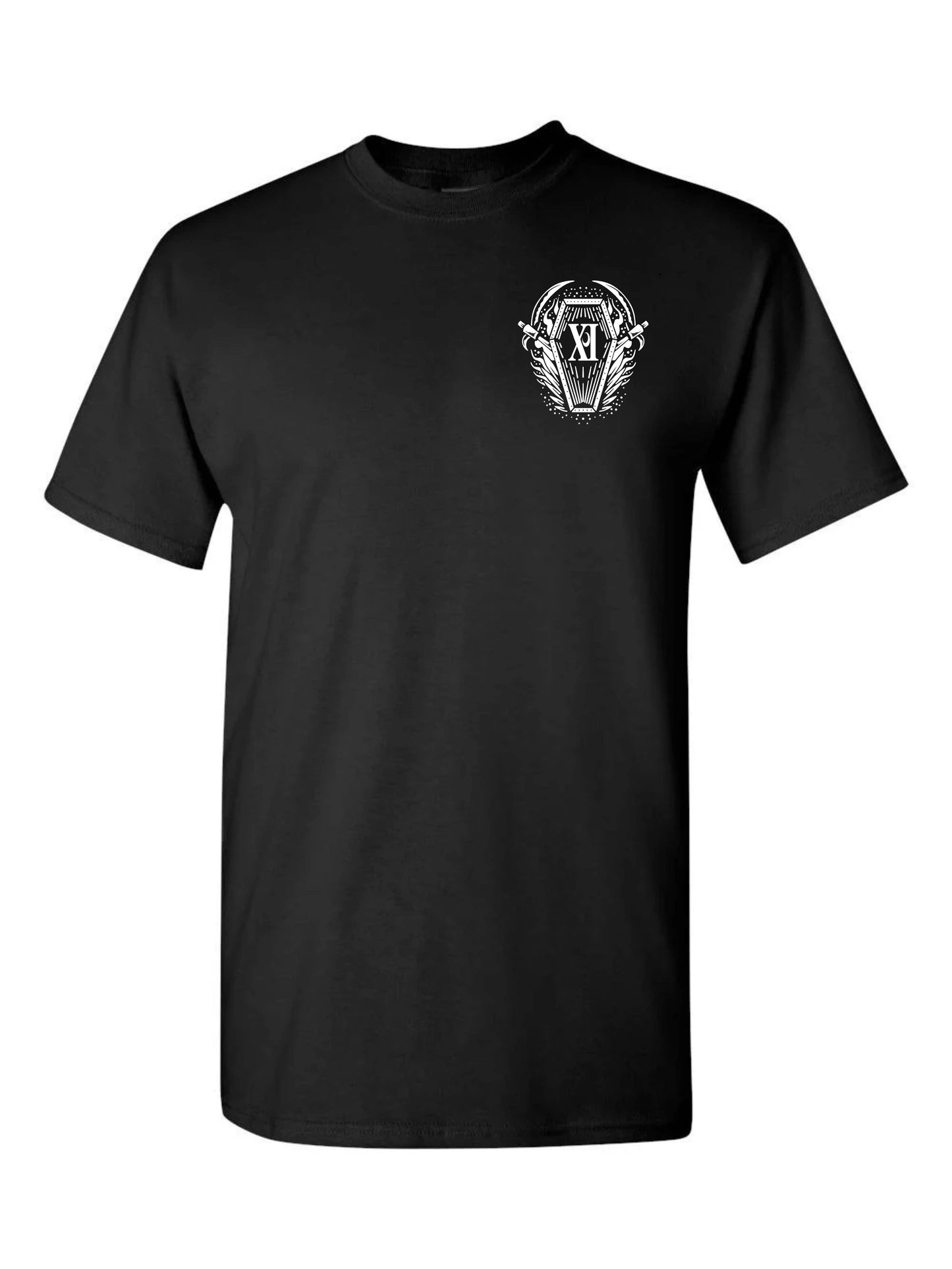 Tiger Reaper T-shirt
